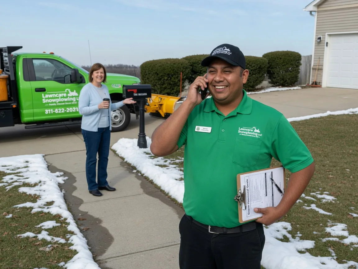 Lawn Care Services By Expert Landscaper Wakita, OK FAQs